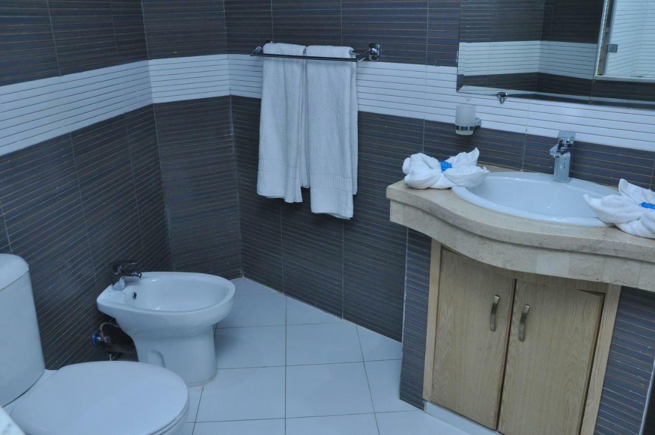 Hotel Delta Atlas Casablanca Bagian luar foto
