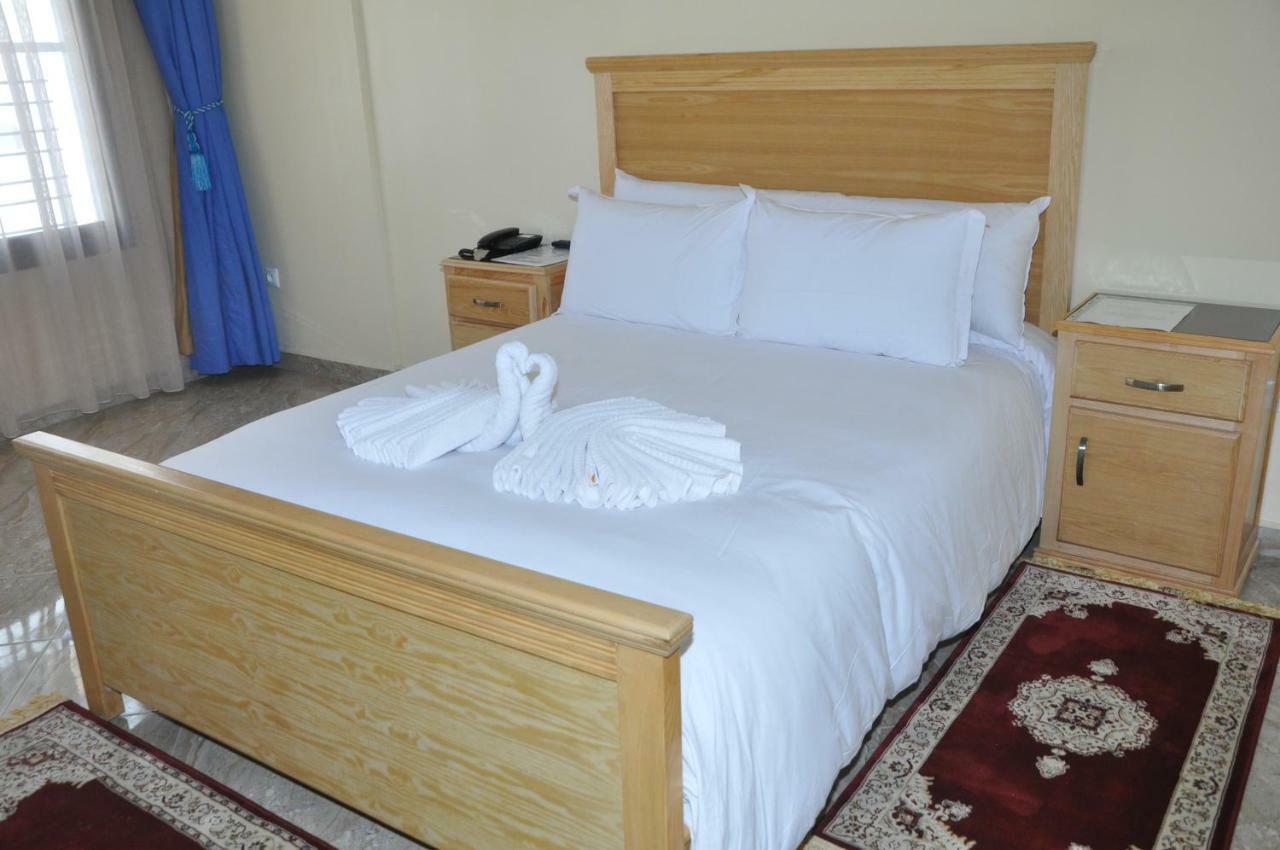 Hotel Delta Atlas Casablanca Bagian luar foto