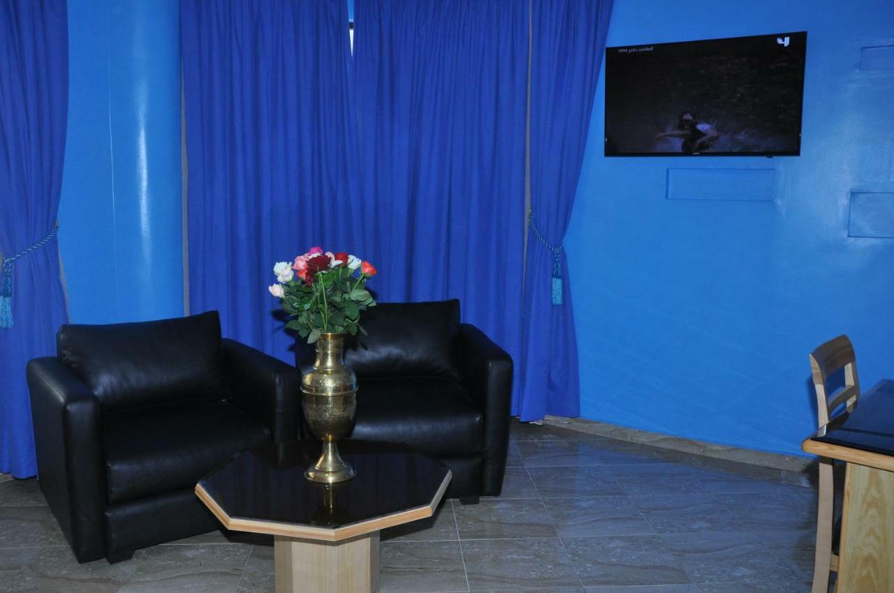 Hotel Delta Atlas Casablanca Bagian luar foto