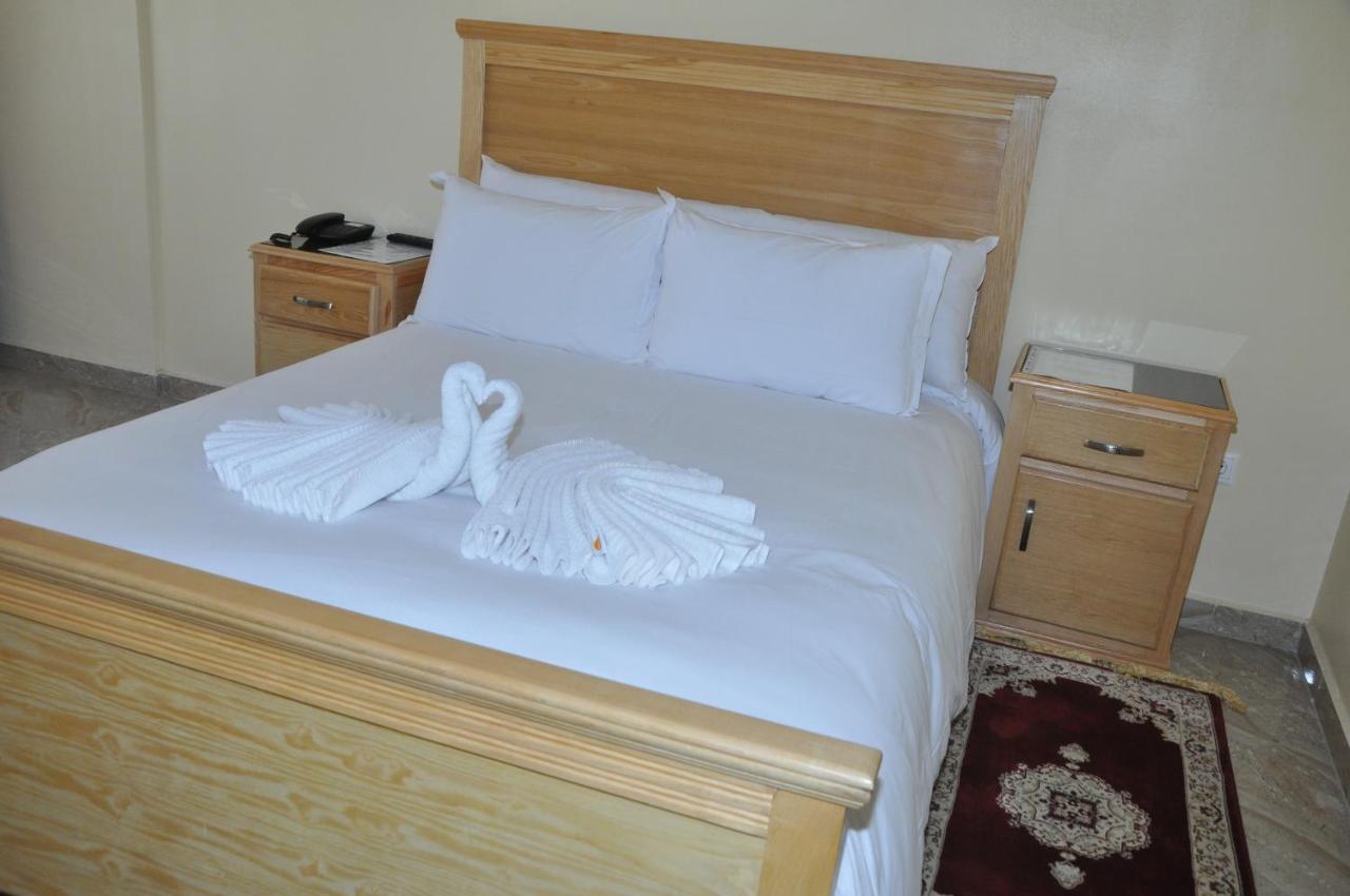 Hotel Delta Atlas Casablanca Bagian luar foto