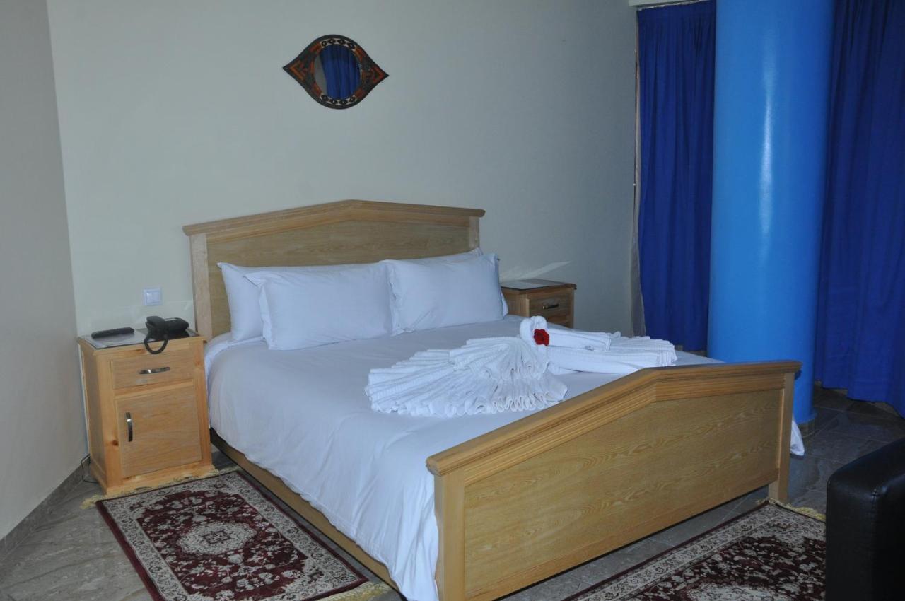 Hotel Delta Atlas Casablanca Bagian luar foto